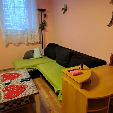 Marie Apartamento Ludgerovice Exterior foto