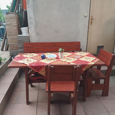 Marie Apartamento Ludgerovice Exterior foto
