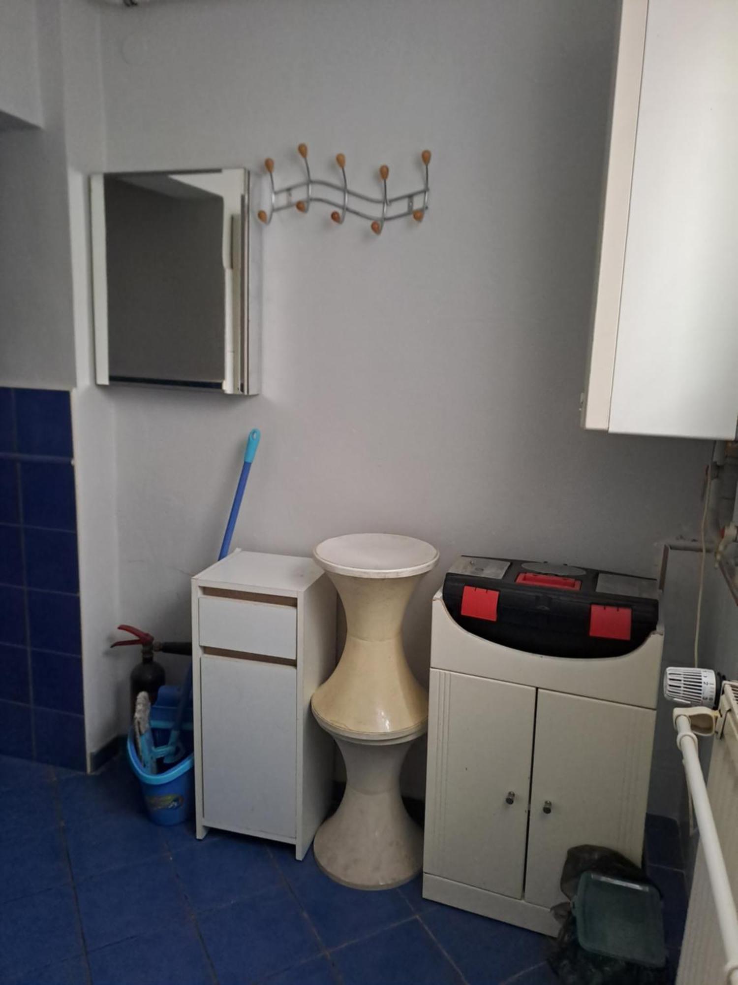Marie Apartamento Ludgerovice Exterior foto