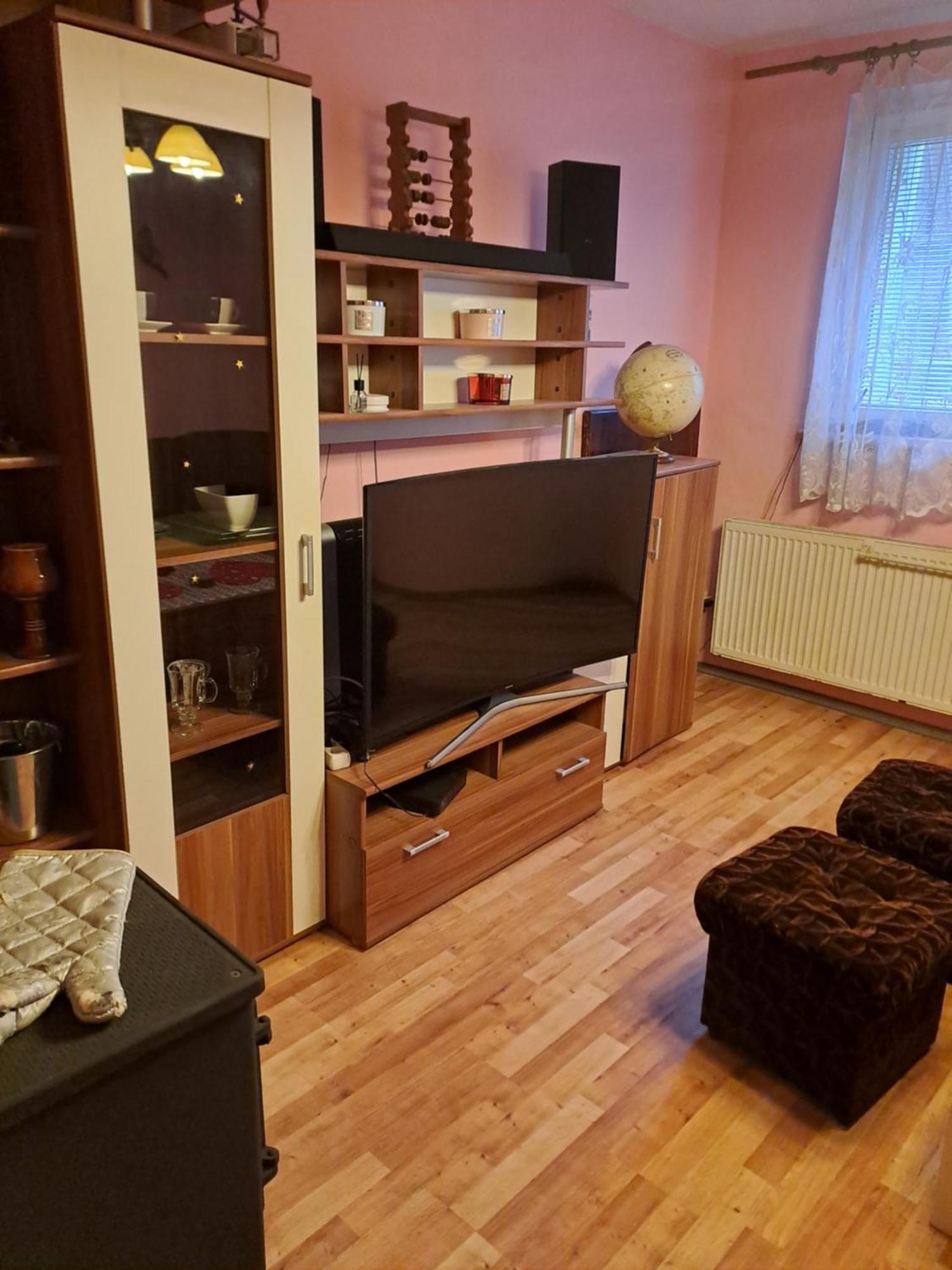 Marie Apartamento Ludgerovice Exterior foto