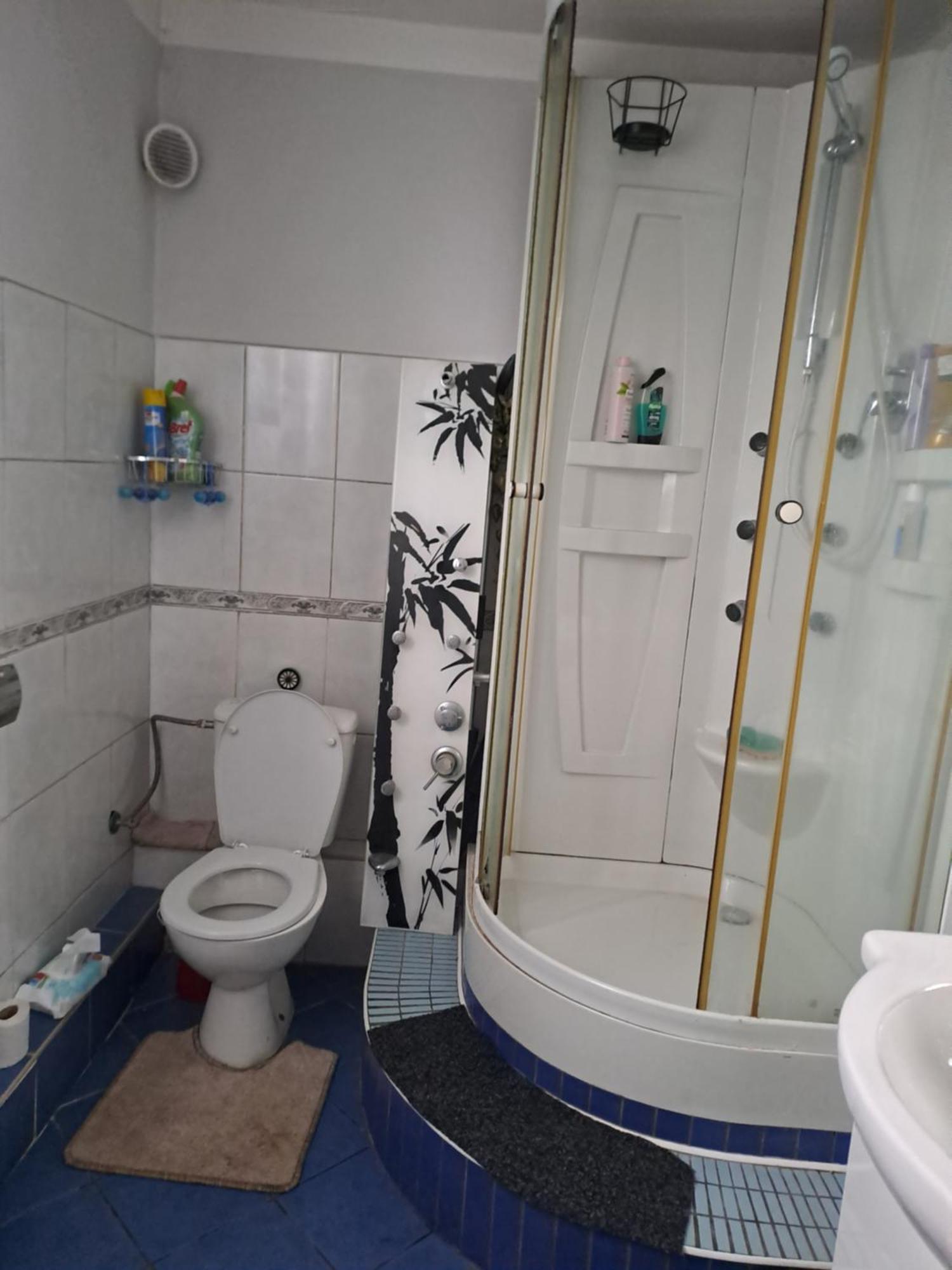 Marie Apartamento Ludgerovice Exterior foto