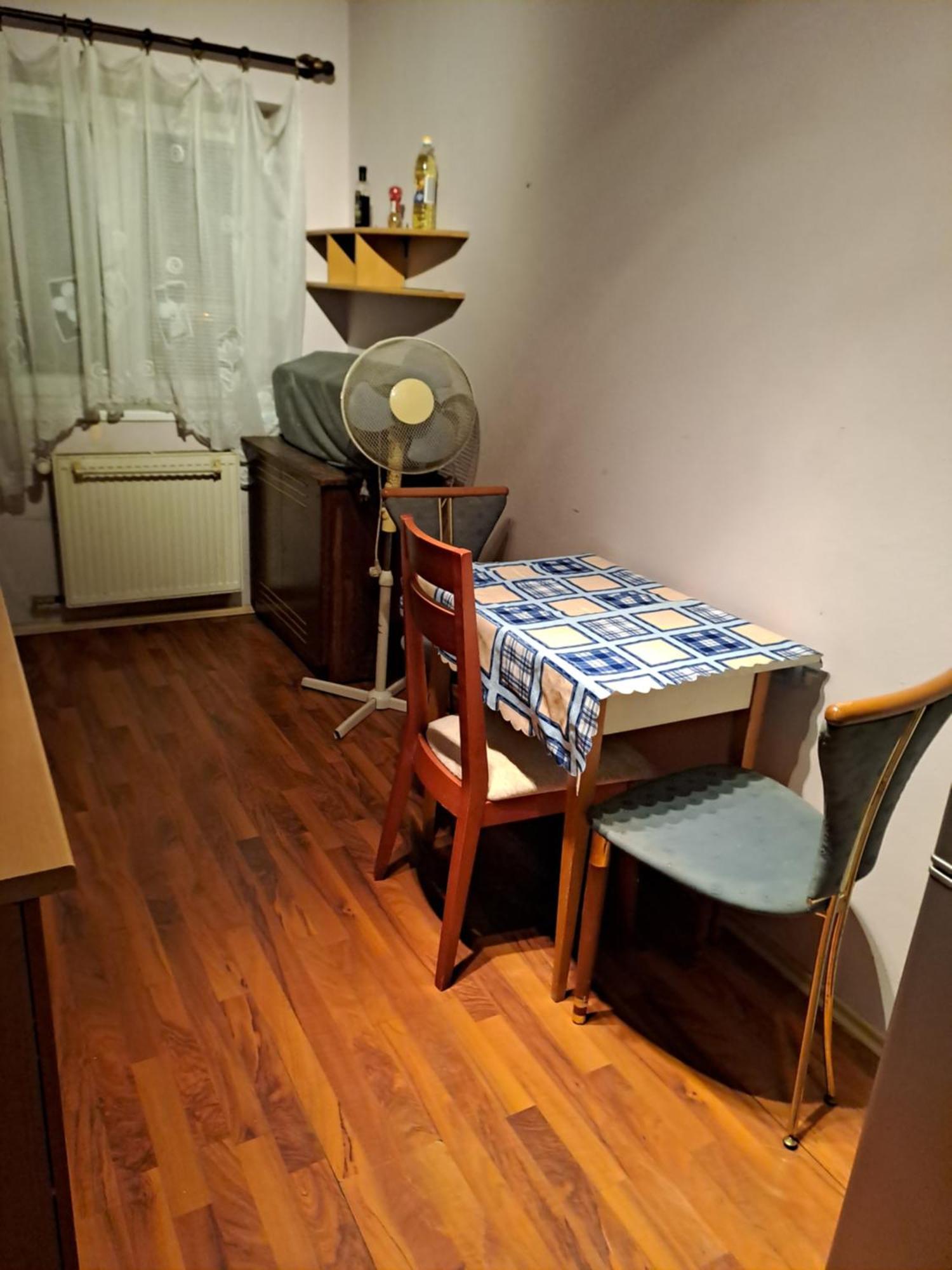 Marie Apartamento Ludgerovice Exterior foto