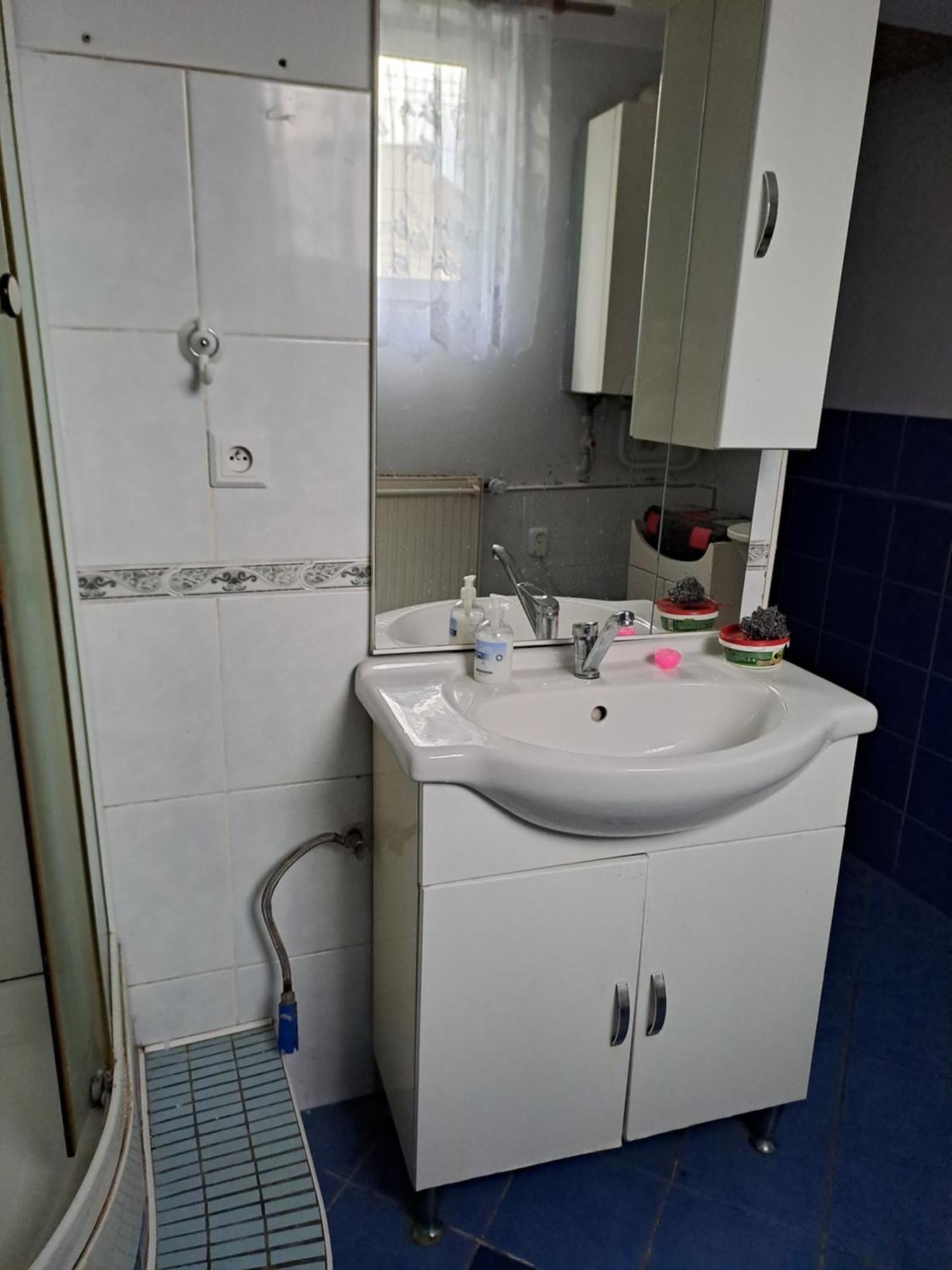 Marie Apartamento Ludgerovice Exterior foto