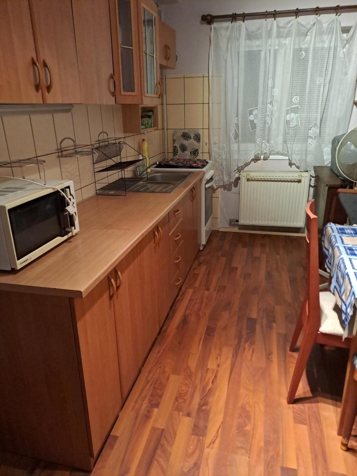 Marie Apartamento Ludgerovice Exterior foto