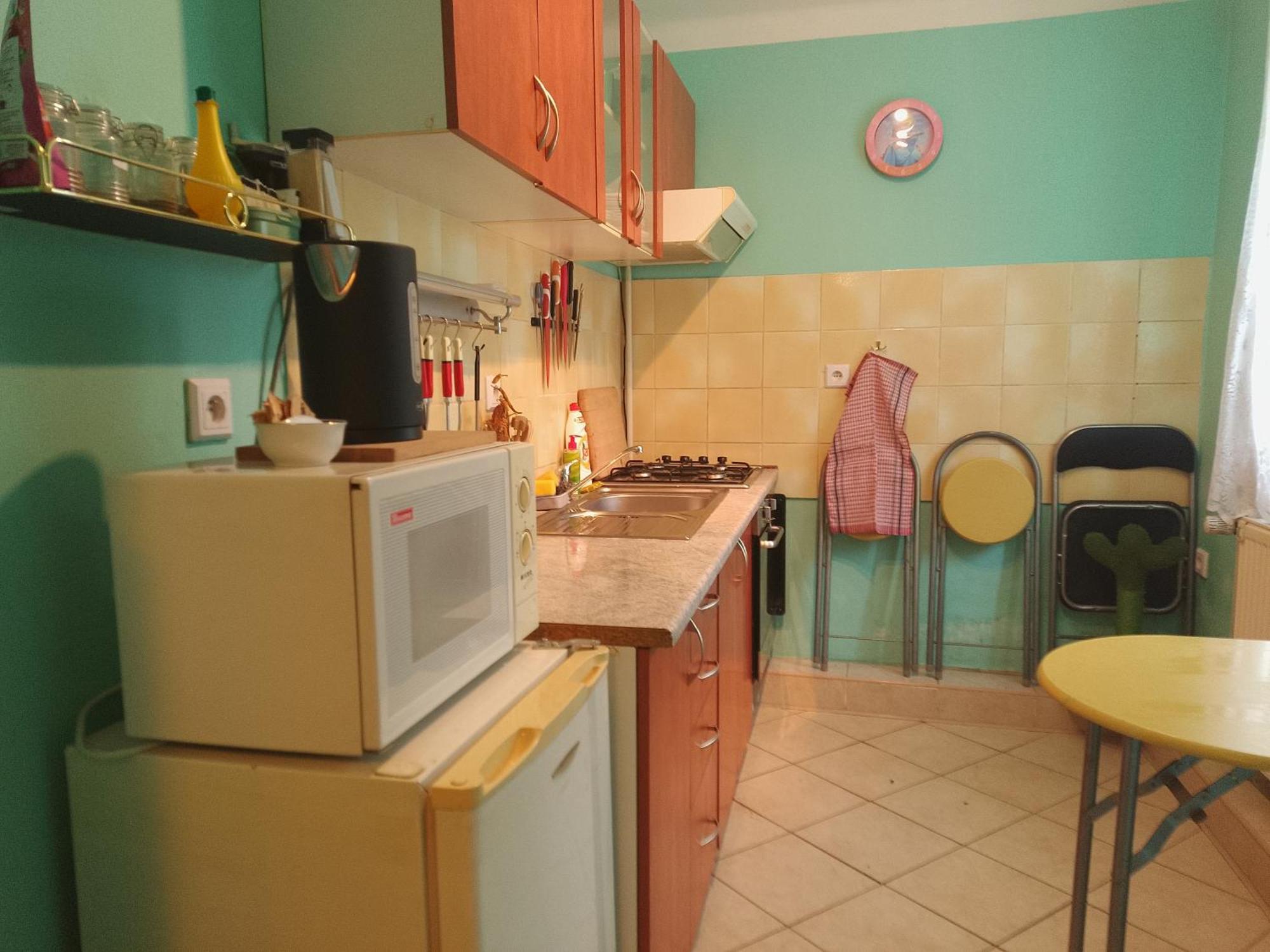 Marie Apartamento Ludgerovice Quarto foto